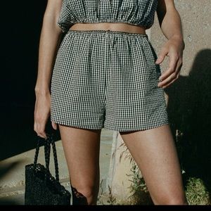 Doen Larena Short XS